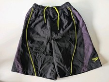 Boys Speedo Swimming Shorts -