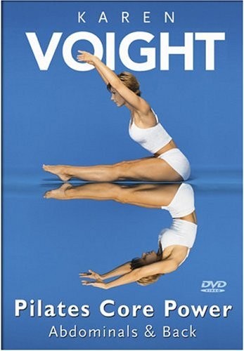 Pilates core power - pilates,
