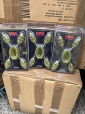 Fishing Tackle Method Feeders And Moulds 