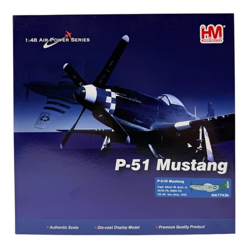 Hobby master ha7743b 48 - hobby, 1:48