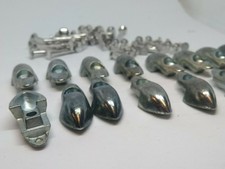 Vespa Floor Runner Stripes End