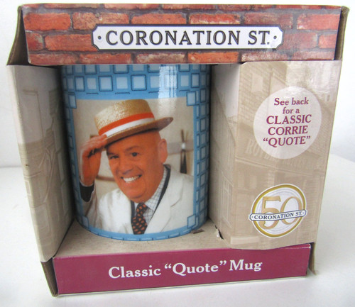 Vintage stock coronation - vintage,