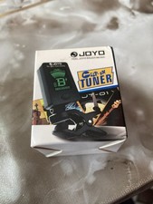 Joyo Clip-on Guitar Tuner