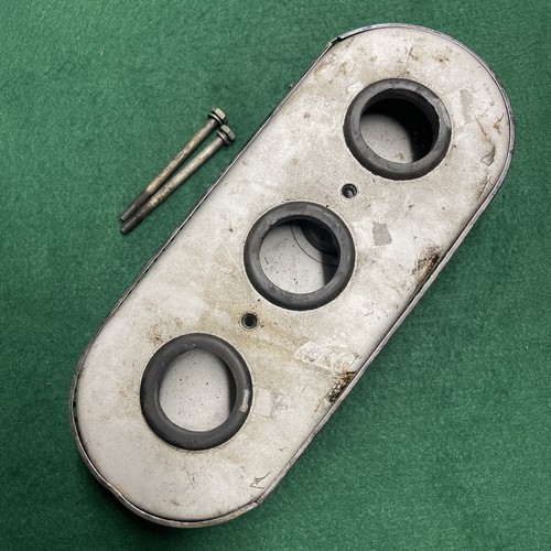 Triumph trident air filter box - filter,