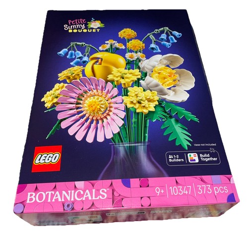 Lego botanicals petite - lego,