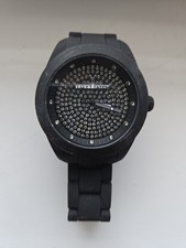 Toy Watch - Black