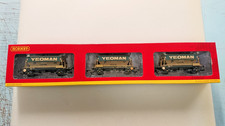 Hornby R6486 PGA Wagon