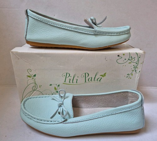 Pili pala shoes - eu37, duck