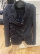 Men’s Navy Equiline Show