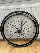 American Classic Handcycle 26INCH/650C rear wheel