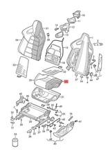 Genuine golf r32 gti - genuine, vw
