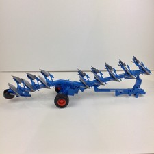 Bruder Lemken Semi Mounted