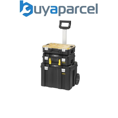 Stanley pro stack sts180101 - pro-stack,