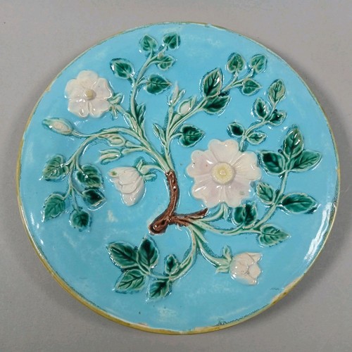 19th century french majolica - 19th,