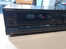 Technics SA-GX100L STEREO