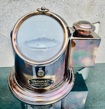 Nautical Maritime Brass