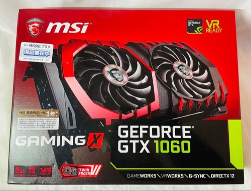 Msi gtx 1060 gaming - 1060,