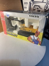 JOAL Compact VOLVO EC 650