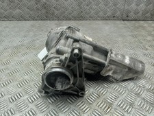 BMW X1 TRANSFER BOX CASE FRONT