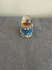 KIRKS FOLLY Iridescent Crystal