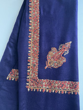 HANDMADE AUTHENTIC YEMENI SHEMAGH SCARF ARAB SHAWL KEFIYEH GHUTRA IMAMA