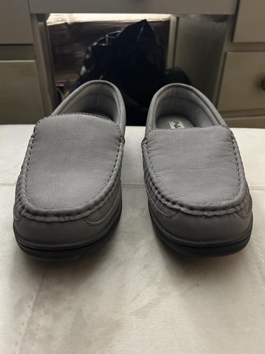 Brand new slippers gray - mr.,
