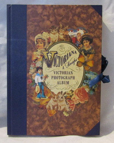 Victoriana scraps victorian - victoriana,