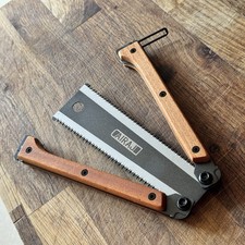 Foldable Pocket Hand Saws