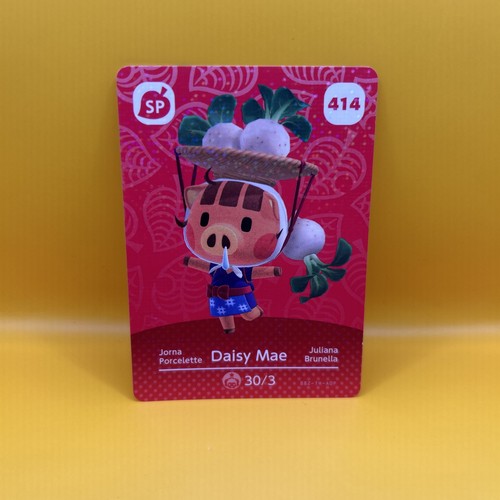 Animal crossing amiibo - animal, cards