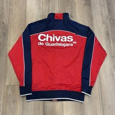 Official Merchandise Chivas
