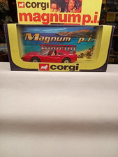 Stunning Vintage Corgi 1977