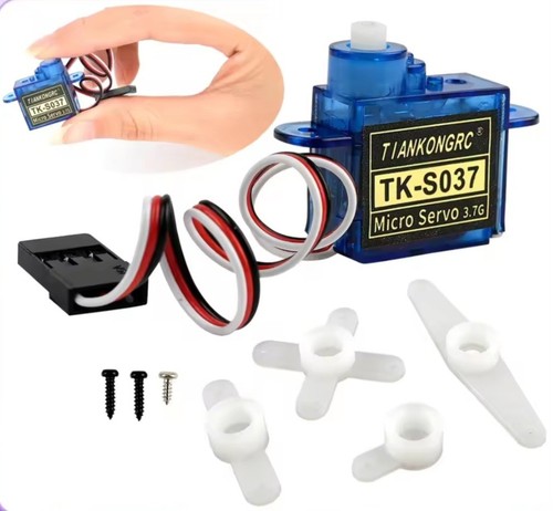 So37 micro servo - micro,