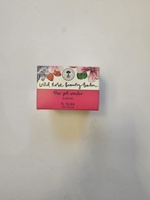 Neal's Yard Remedies Award Winning Wild Rose Beauty Balm | One Pot Wonder 50g