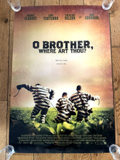 Brother where art thou - o,