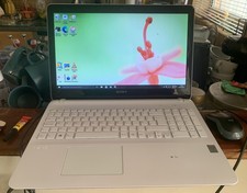 SONY VAIO SVF152C29M 15”