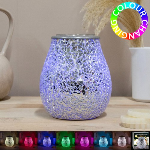 Colour changing led - changing,