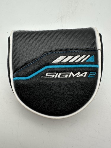 Ping sigma mallet - ping, putter