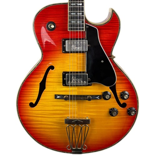 Ibanez artist 2616 1970s - 2616,