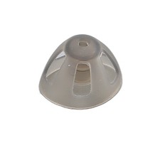 Hearing Aid Open Domes