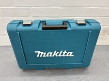 Makita Cordless Hammer Drill