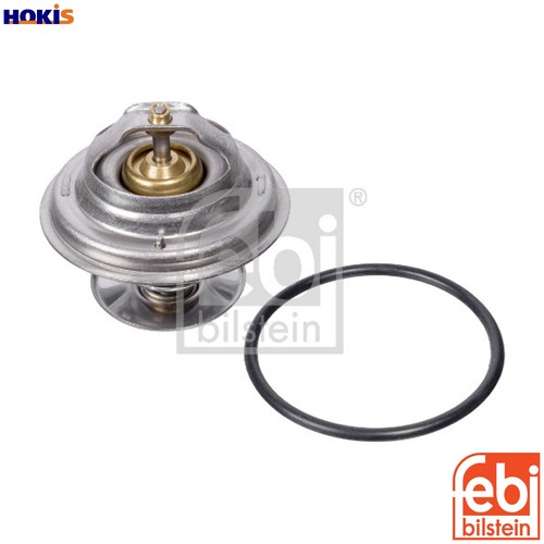 Thermostat coolant 09671 for - coolant,