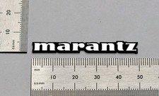 Marantz Speaker Turntable 50mm