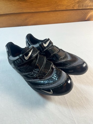 Nike roubaix cycling shoes - v,