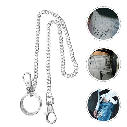 Lobster claw clip - lobster, secure