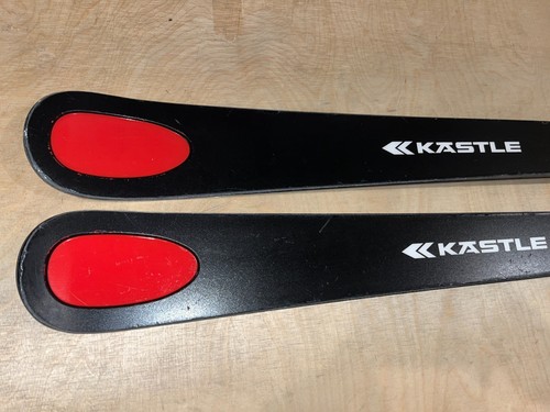 Skis kastle rx12 175 - cm,