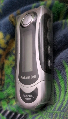 Vintage packard bell - vintage,