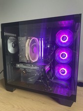 RTX Gaming PC - i7, RTX 2080