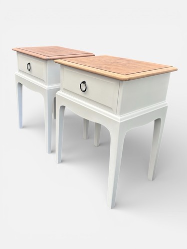 Bespoke vintage pair stag - pair,