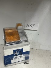 DIESEL TECHNIC SIGNAL LAMP RHS W/O BULB 1.21472 Diesel Technic