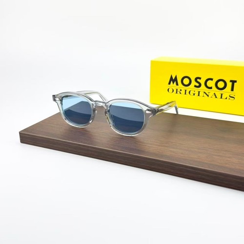 Moscot lemtosh crystal grey - moscot,